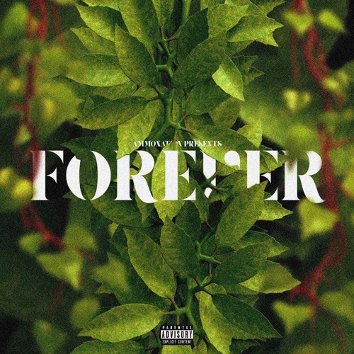 FOREVER (Ft. Bianca Paulus, Raiza Biza, NASH & Blaze The Emperor)