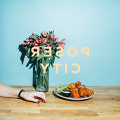 Poser City (Instrumental)