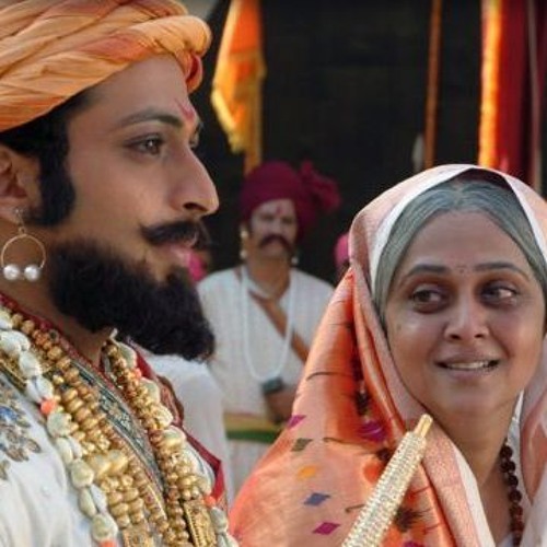 राजा शिवछत्रपती - Title - Full extended version - Ajay-Atul