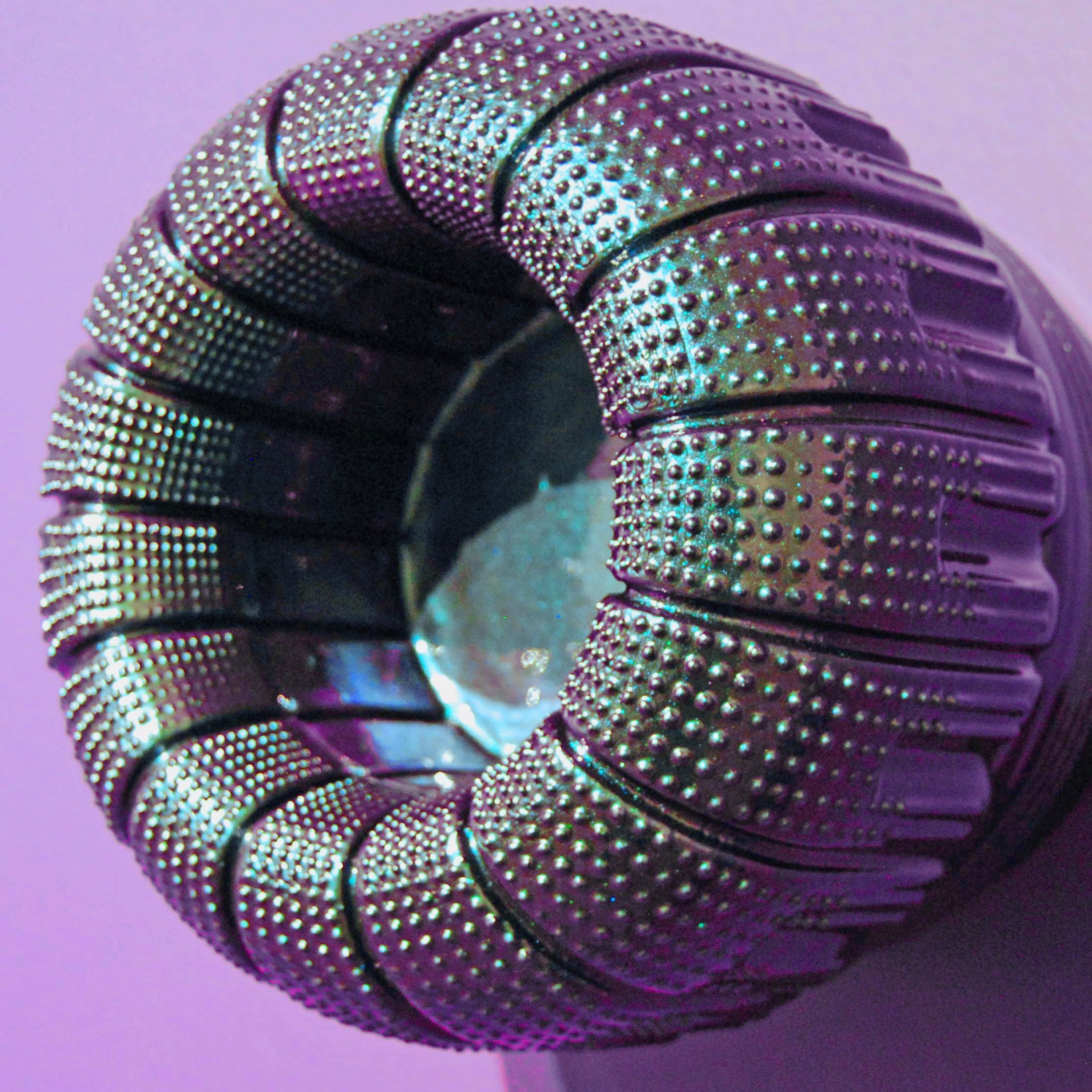 Artist Talk: Invisible Threads episode artwork