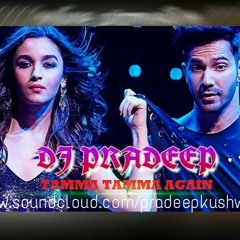 Tamma_Tamma_Again_{Bappi Lahiri_Anuradha_&_badshah}New_old_mix_DJ_PrAdEEp.mp3