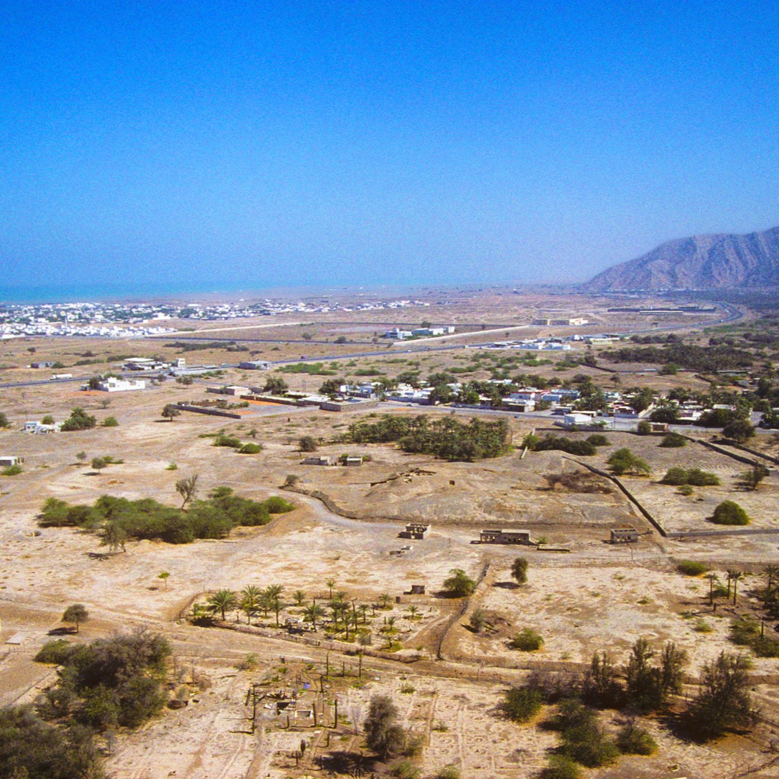 The Archaeology of the Sasanian and early Islamic Periods in Eastern Arabia episode artwork