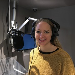 Commercial voice reel 2017