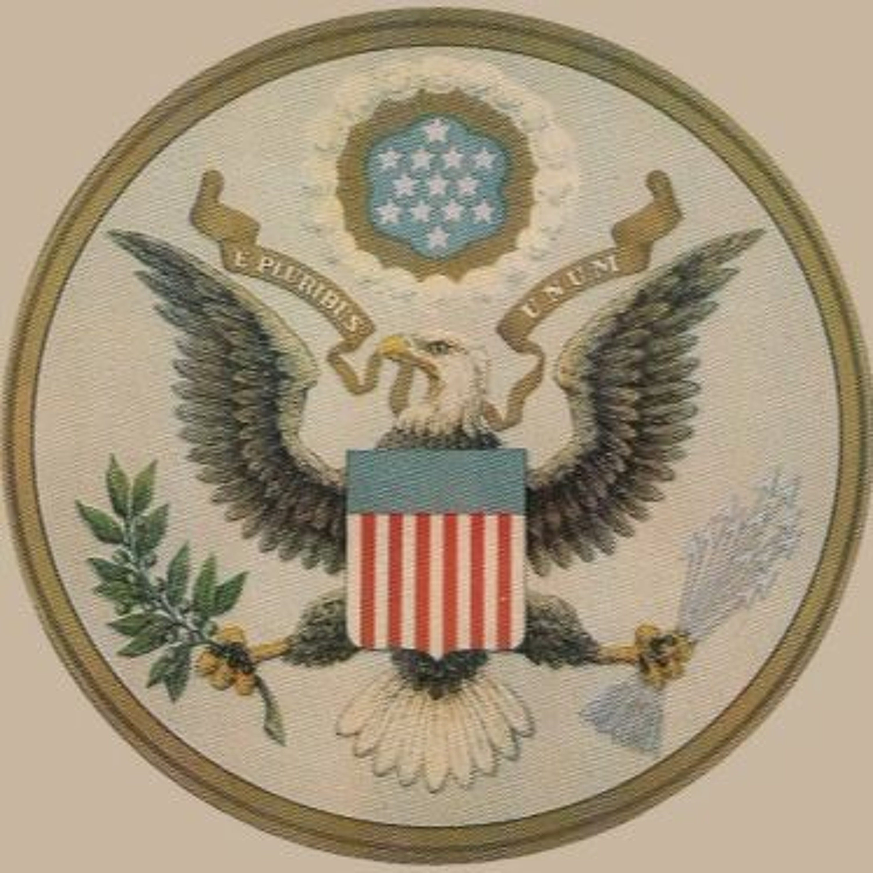The 2016 Presidential Election in Global Perspective episode artwork