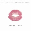 Break Free Feat Zedd Cover Mp3