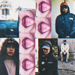 USE TO IT FT. XANDRE AUGS / RITEN / LAZ / X3 Papi (prod. by Classixs beats)