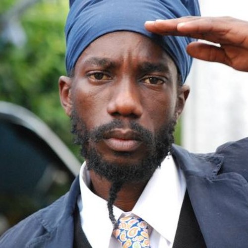 ELEMENTRY, GOTJ & RONIN - Holding Firm feat.. SIZZLA KALONJI