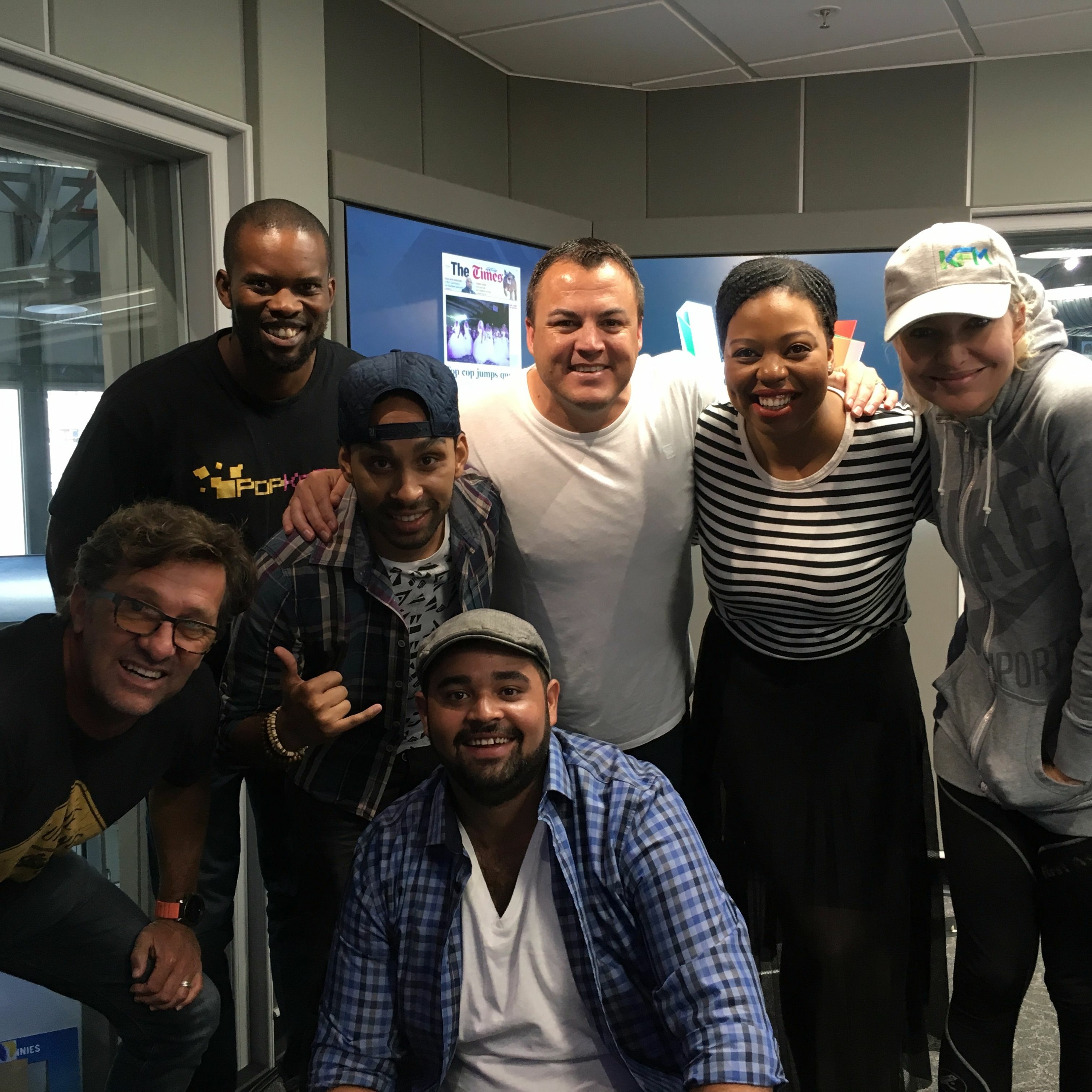 Primedia Broadcasting