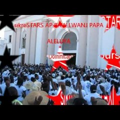 Alelouya Jezi se wa nan lavi m--- JEAN RENE CHARLES
