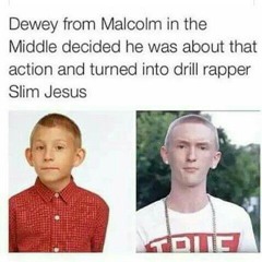 Slim Jesus Diss!!!