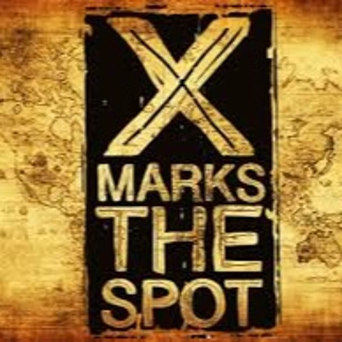 X Marks Da Spot