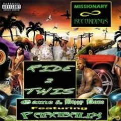 Ride 2 This ft. GAME, Bizzy Bone, & P Balix