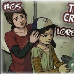 TWD x TLOU CROSSOVER? - #TalkOverview #Podcast - #5