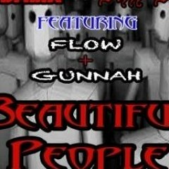 Beautiful People ft. Bizzy Bone, Gunnuh, and P Balix