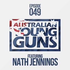 Australian Young Guns | Episode 49 | Nath Jennings