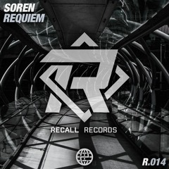 Soren - Requiem [Electrostep Network & Recall Records EXCLUSIVE]