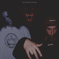 THE DRAGON SLAYER Ft. Yung Nara & $andmantheWarlock Prod. OverdoseBeatz