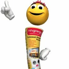 Crazy Frog Attends Greggcon