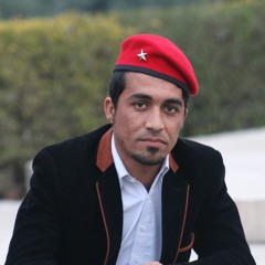 Falak Naaz Marwat, lewani mong safa dy lewani