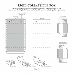 package design workflow