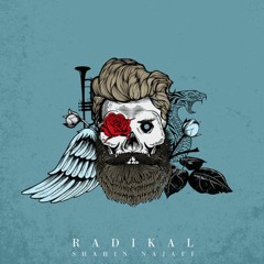 Shahin Najafi - Rocksana