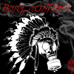 Timmy Montana- Hated