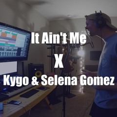 "It Ain't Me" by Kygo & Selena Gomez