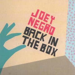 365 - Joey Negro - Back In The Box (2007)