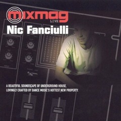 364 - Mixmag Live - Nic Fanciulli (2004)