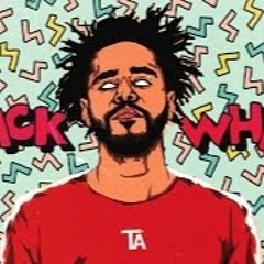 J Cole - for your eyes only (Remix)