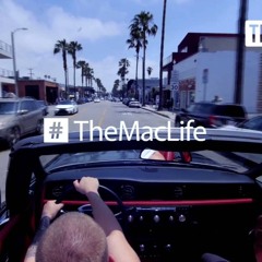 The Sound Of Love (The Mac Life)