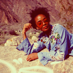 Tia London - Slow Motion