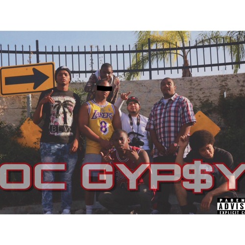 OC GYP$Y