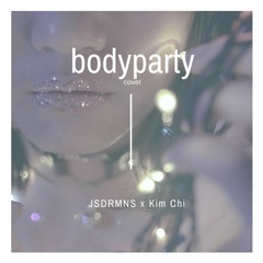 My body is your partyyy
