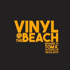 recorded live at Vinyl @ the Beach