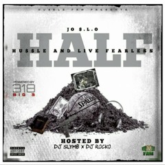 H.A.L.F. [Prod. By Rob Taylor]