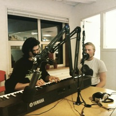 2017 - 02 - 19 LIVE071 met You Are Not Wrong Interview en livesessie