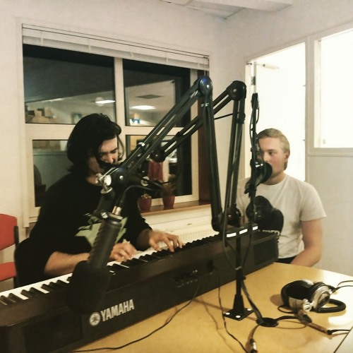 2017 - 02 - 19 LIVE071 met You Are Not Wrong Interview en livesessie