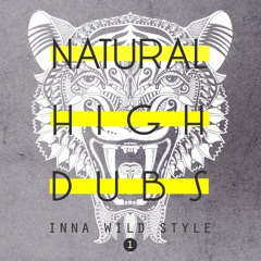 Natural High Dubs feat Danman - Give me fi me food