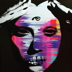 ANNA FOREST - LUNAR ECLIPSE