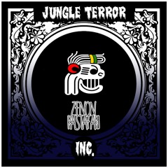 Zenon - Rastafari (Original Mix) [JTI Premiere]