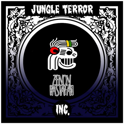 Zenon - Rastafari (Original Mix) [JTI Premiere]
