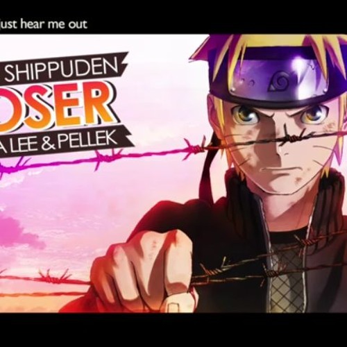 where to stream naruto shippuden in english