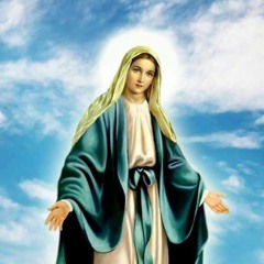 ترنيمة مين زيك للعذراء مريم ام النور للمرتبة ايفون سمير رئيسية اووووى لازم كلكم تسمعوها