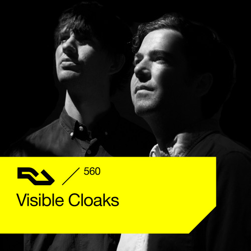 RA.560 Visible Cloaks