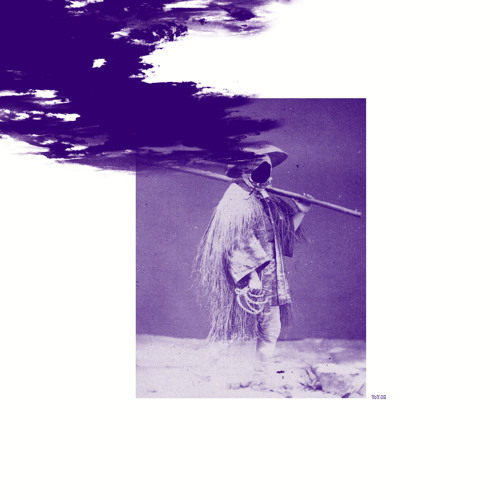 A1. Oshana - Eccentric Electrix (snippet)