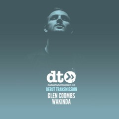 Glen Coombs - Wakinda
