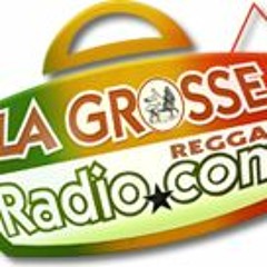 Jah Prince Interview La Grosse Radio