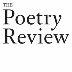 The Poetry Review Podcasts