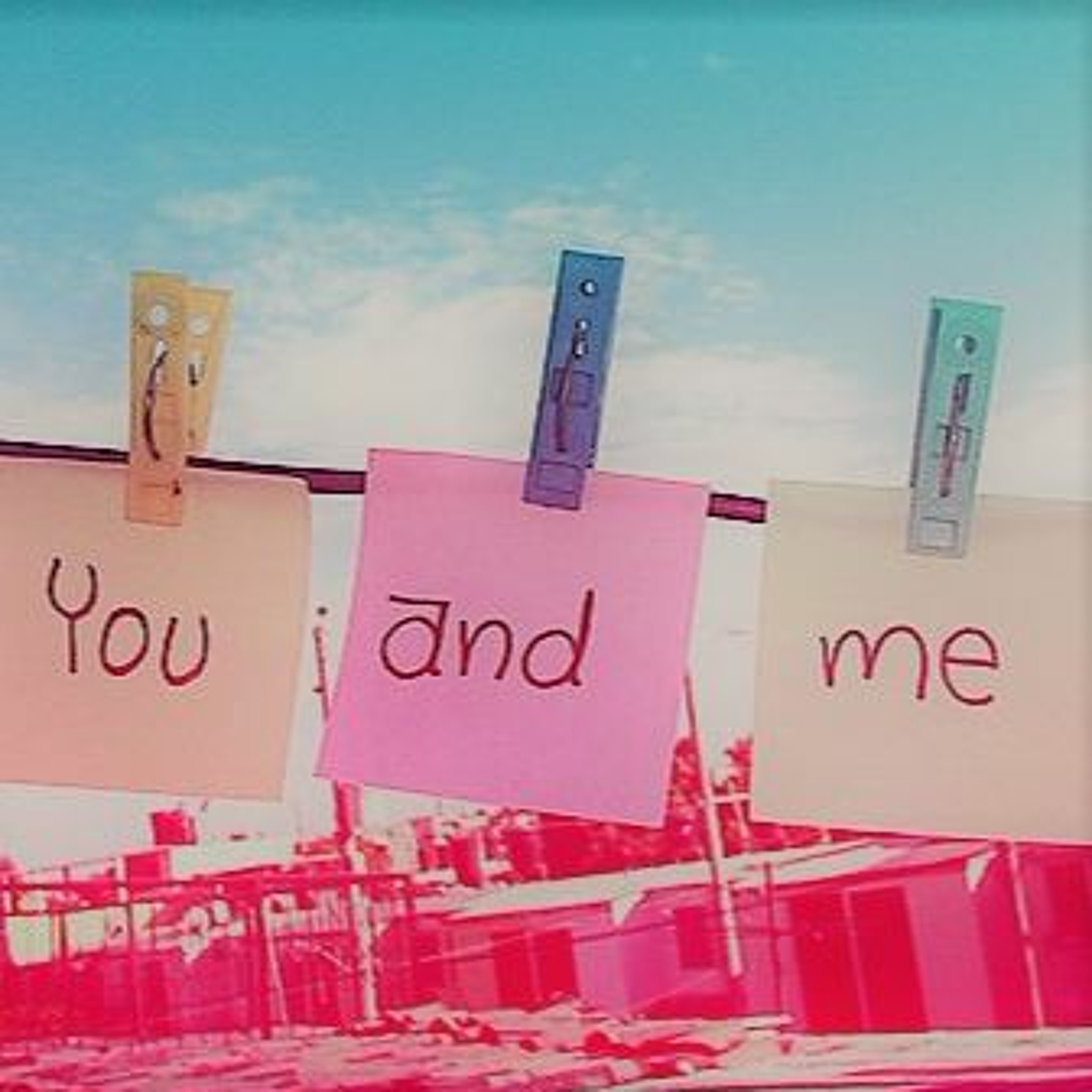 You&Me episode artwork